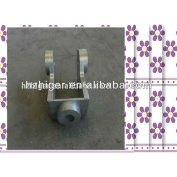 cast aluminum parts/auto parts/ heavy machinery parts